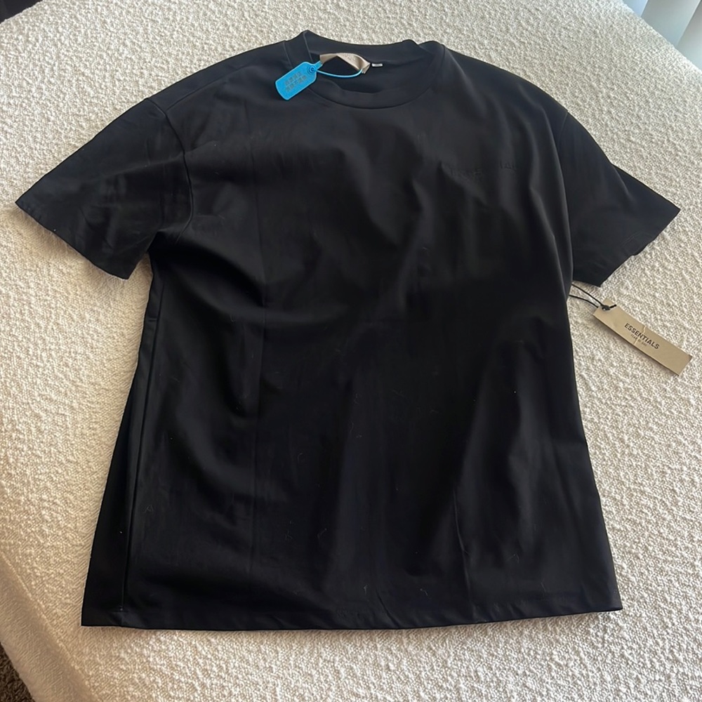 Men’s Large Fear of God shirt. New.